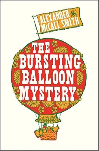 The Bursting Balloon Mystery
