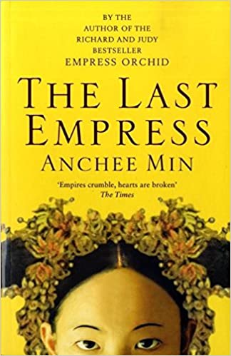 The Last Empress