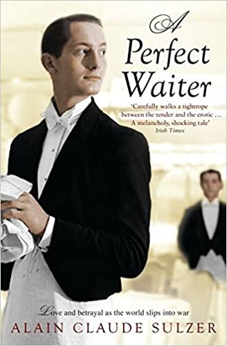 A Perfect Waiter