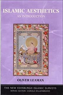 Islamic Aesthetics: An Introduction