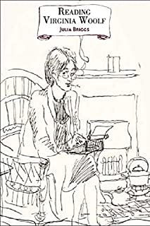 Reading Virginia Woolf