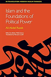 Islam And The Foundations Of Political Power