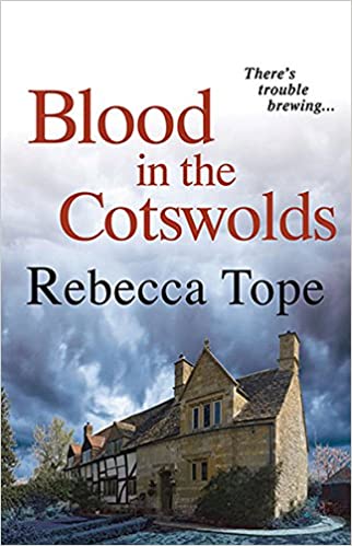 Blood In The Cotswolds: 5