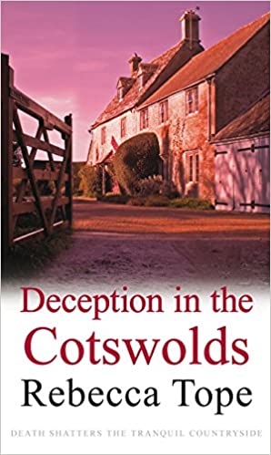 Deception In The Cotswolds: 9