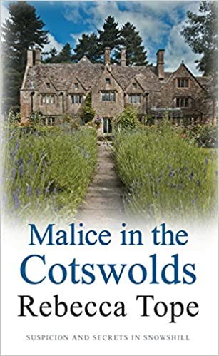 Malice In The Cotswolds