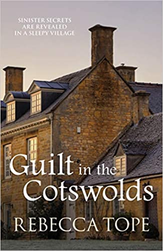 Guilt In The Cotswolds: 14