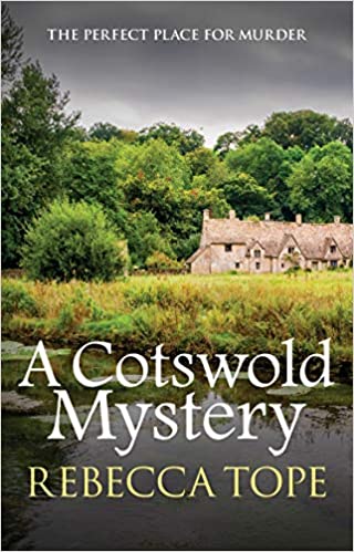 A Cotswold Mystery: 4