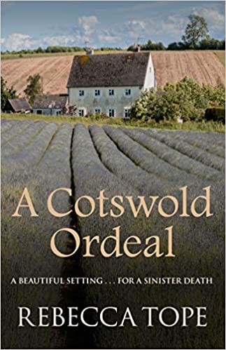 A Cotswold Ordeal: 2