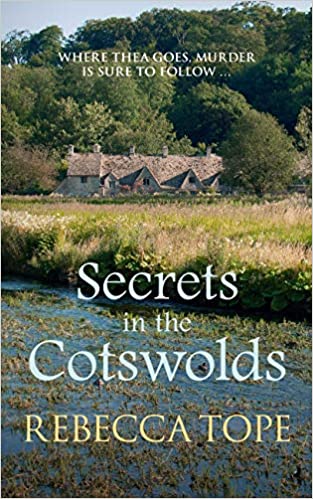 Secrets In The Cotswolds