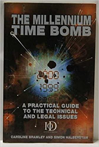 The Millennium Time Bomb