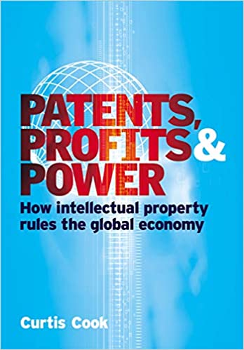 Patents Profits & Power