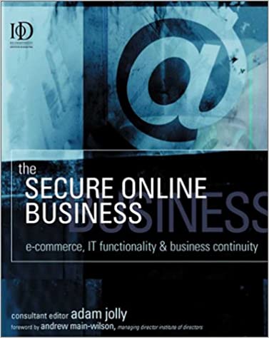 Secure Online Business