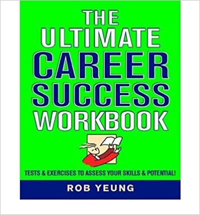 Ultimate Job Search Letters Book