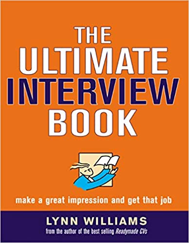 The Ultimate Interview Book