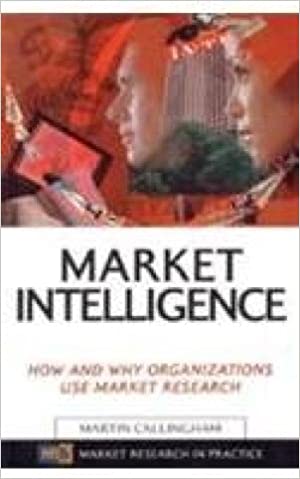 Market Intelligence