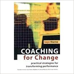 Coaching For Change
