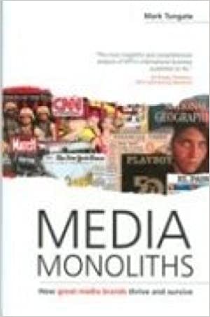 Media Monoliths