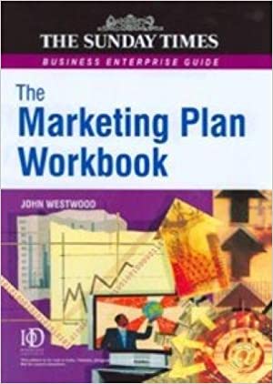 Marketing Plan Workbook