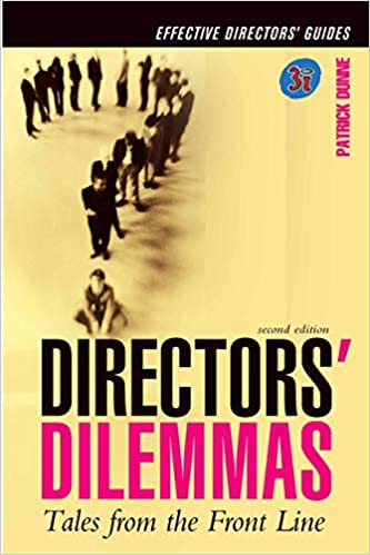 Directors' Dilemmas, 2/e