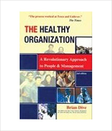 Healthy Organization