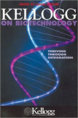Kellogg On Biotechnology
