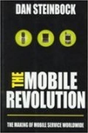 The Mobile Revolution