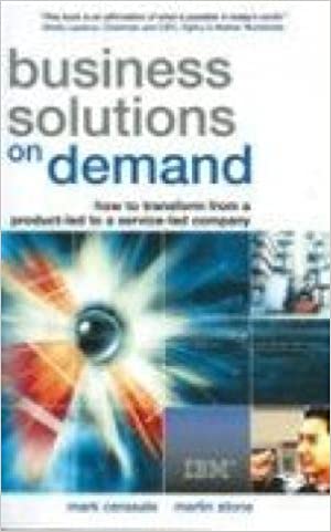 Business Solutions On Demand