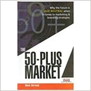 The 50-plus Market