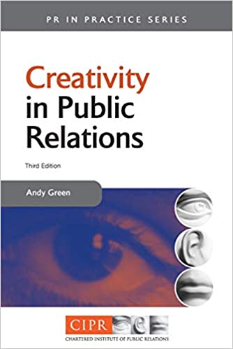 Creativity In Public Relations