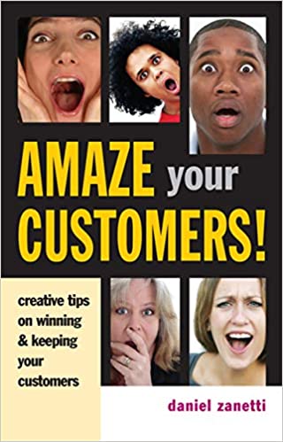 Amaze Your Customers !