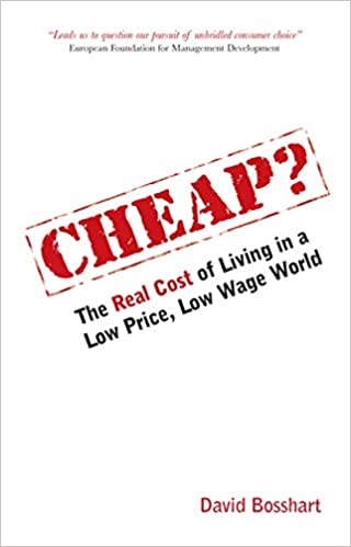 Cheap: The Real Cost Of The Glob.trend For Bargains,dis