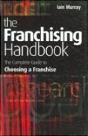 Franchising Handbook