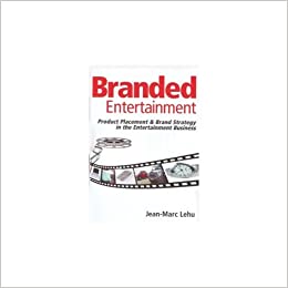 Branded Entertainment