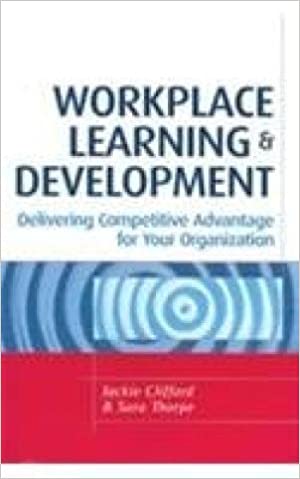 Workplace Learning & Development