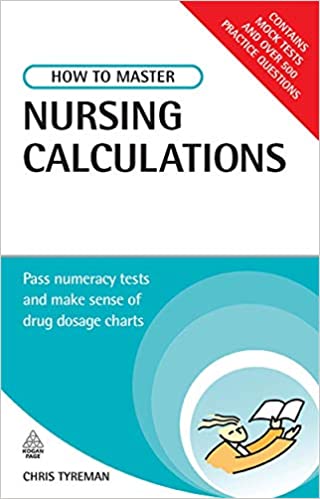 How To Master Nursing Calculations