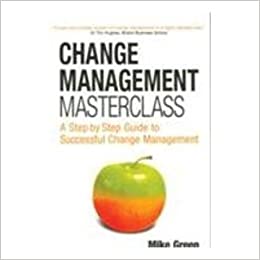 Change Management Masterclass