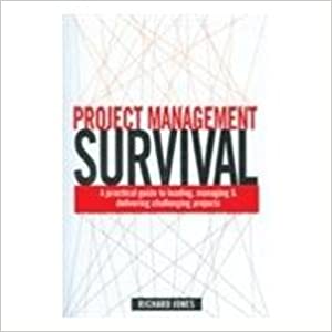 Project Management Survival