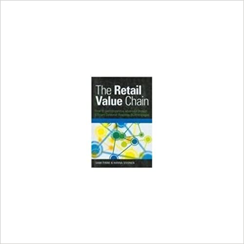 The Retail Value Chain