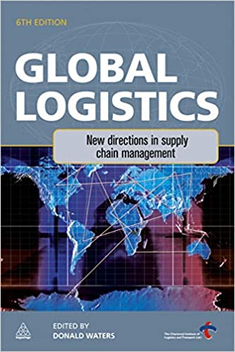 Global Logistics 6th/edition