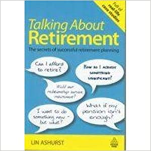 Talking About Retirement