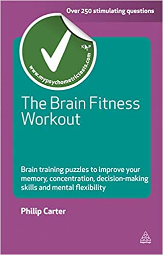 The Brain Fitness Workout