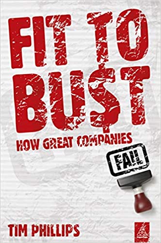Fit To Bust: How Great Companies