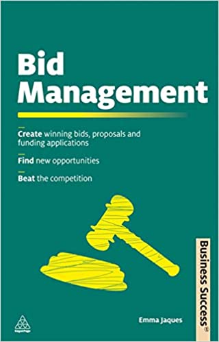 Business Success: Bid Management