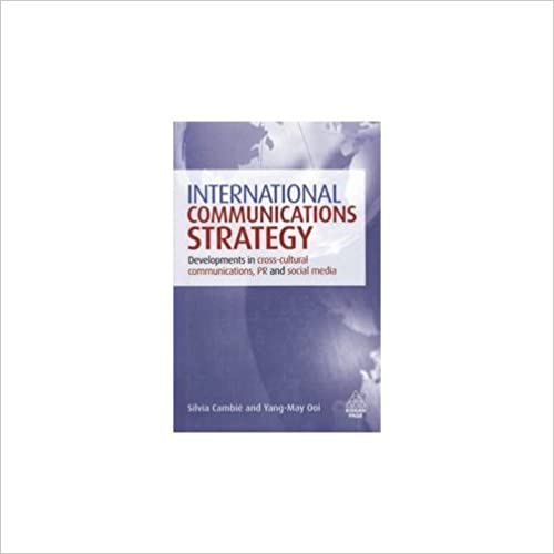 International Communications Strategy