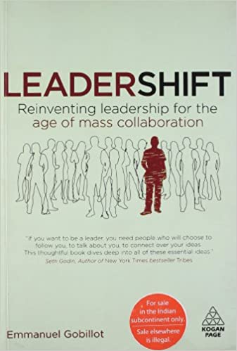 Leadershift