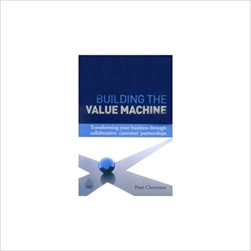 Building The Value Machine