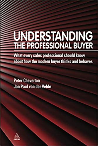 Understanding The Professional Buyer