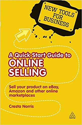 A Quick Start Guide To Online Seling