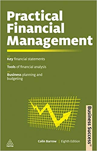Business Success: Practical Financial Management, 8/e