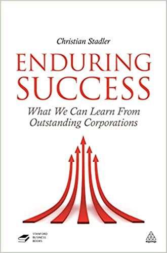 Enduring Success